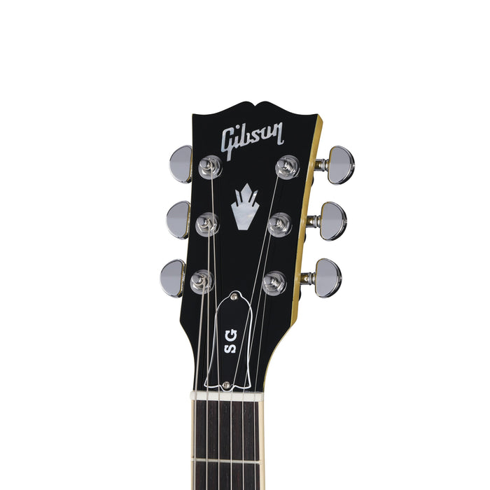 Gibson SG Standard Electric Guitar - TV Yellow - Mint, Open Box