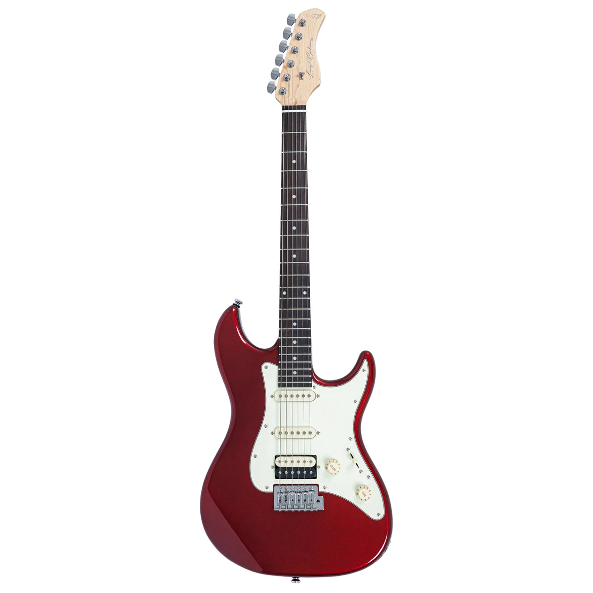 Sire Larry Carlton S1 Electric Guitar - Candy Apple Red