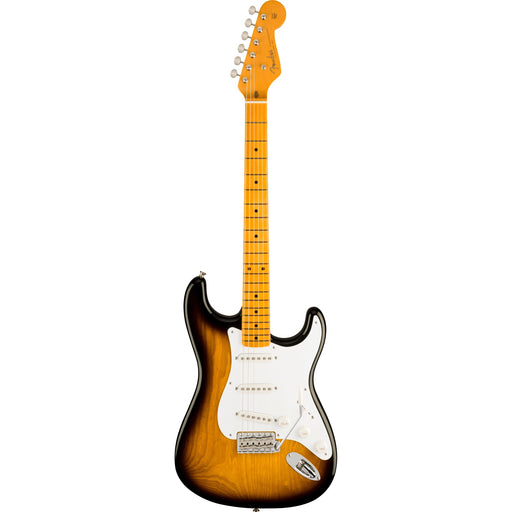 Fender 70th Anniversary American Vintage II 1954 Stratocaster Electric Guitar - 2-Color Sunburst