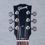 Gibson J-45 Standard Acoustic Electric Guitar - Vintage Sunburst - #21406117