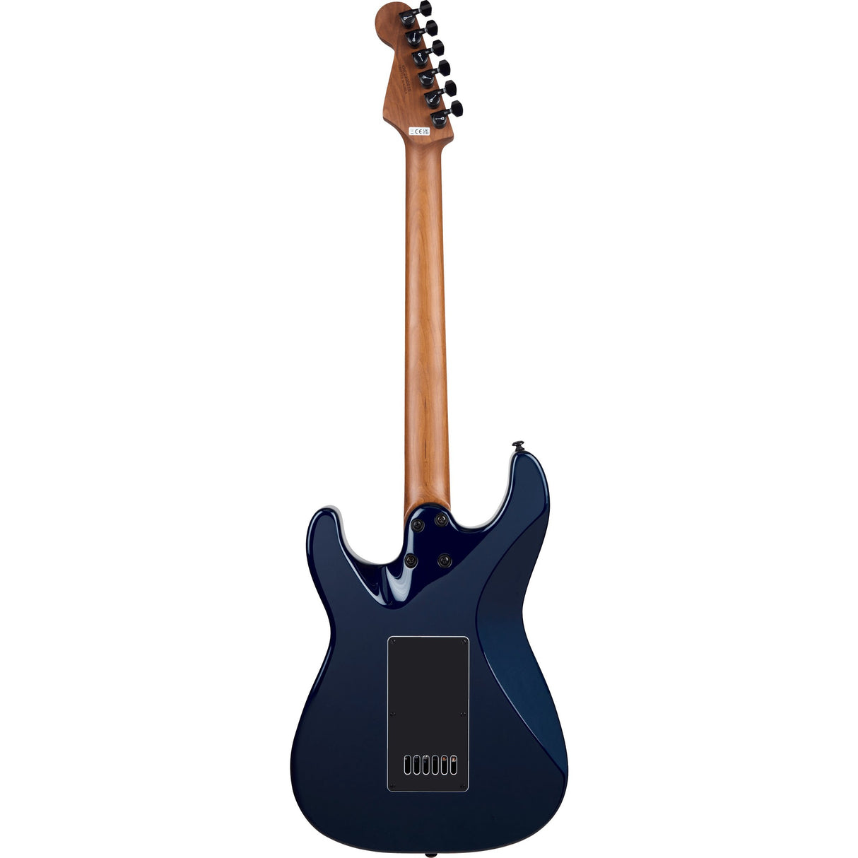 Charvel Pro-Mod Plus So-Cal Style 1 Electric Guitar - Midnight Blue