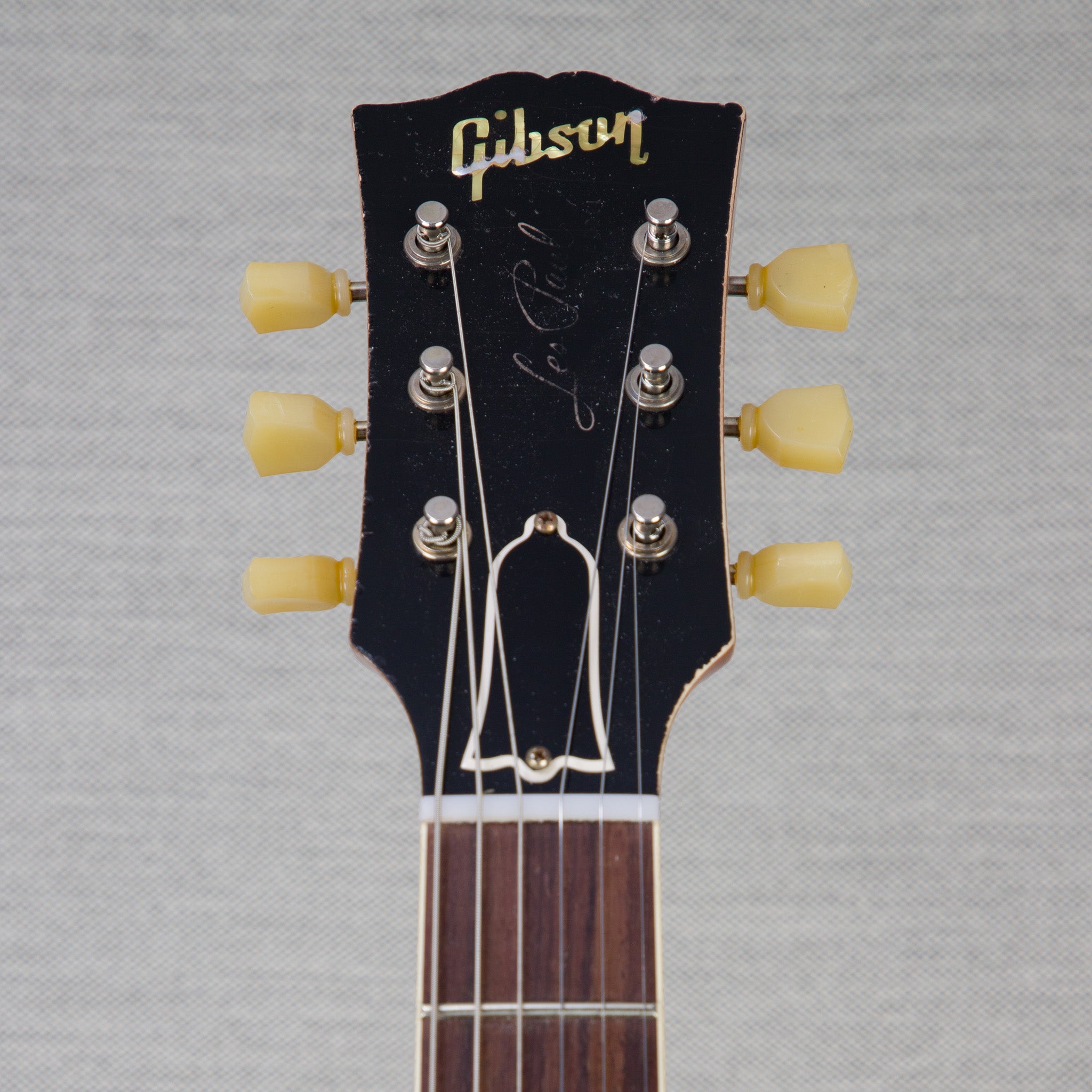 Gibson Custom Shop Murphy Lab 1959 Les Paul Standard - Ultra Heavy