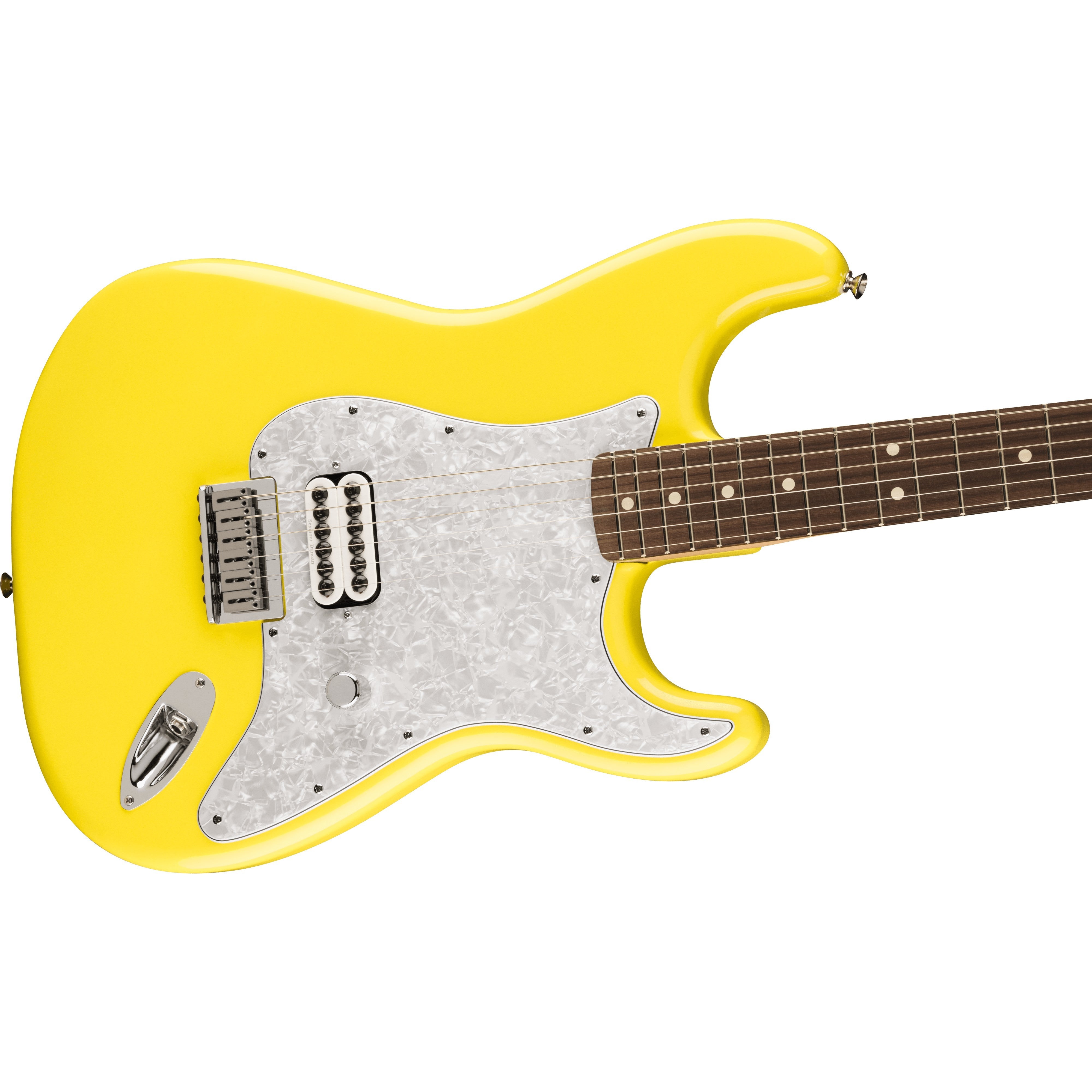 Fender Limited Edition Tom DeLonge Signature Stratocaster Electric