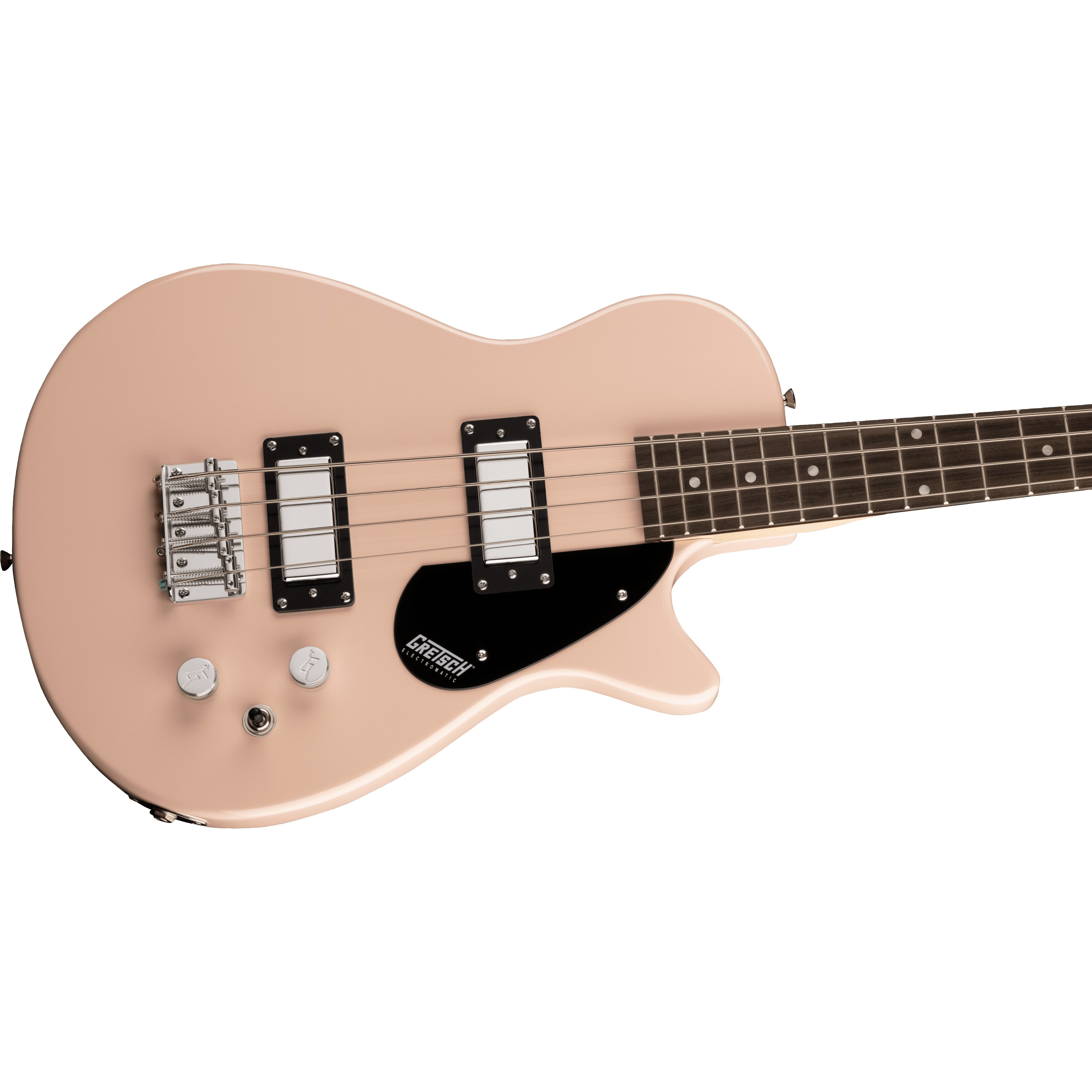 Gretsch Electromatic Junior Jet II Short Scale Electric Bass
