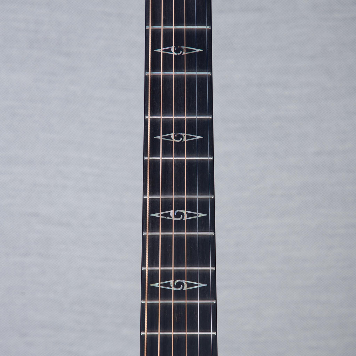 Martin Limited Edition CEO-11 M-14 Style Mahogany/European Spruce Fishman Aura VT Acoustic Electric Guitar - Horizons Blue Burst - #2929737