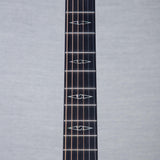 Martin Limited Edition CEO-11 M-14 Style Mahogany/European Spruce Fishman Aura VT Acoustic Electric Guitar - Horizons Blue Burst - #2929737