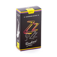 Vandoren ZZ 10-Pack Alto Saxophone Reeds - 3.5