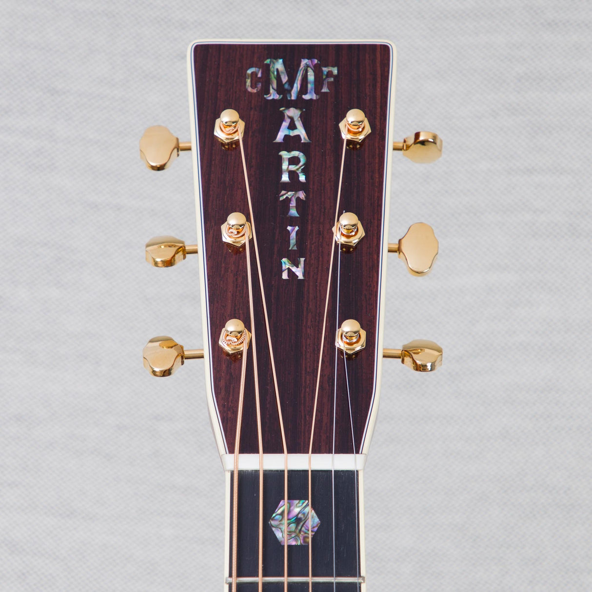 Martin D-41 East Indian Rosewood/Spruce Acoustic Guitar - #2841547 - Mint, Open Box