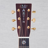 Martin D-41 East Indian Rosewood/Spruce Acoustic Guitar - #2841547 - Mint, Open Box