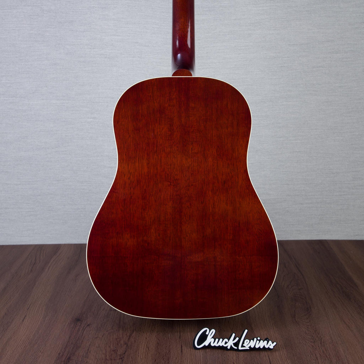 Gibson J-45 Standard Mahogany/Sitka Spruce Acoustic Electric Guitar - Honey Burst - #23174112