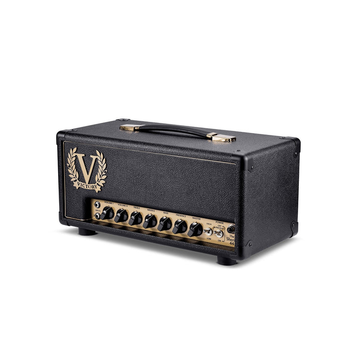 Victory Amps Sheriff 44 45-Watt Guitar Amplifier Head - New