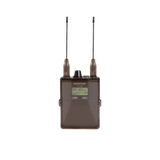 Shure PA301 Water-Resistant Cover for P9RA and P10R