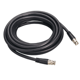 Audio Technica AC25 25 RG8 YPE Cable BNC Connector