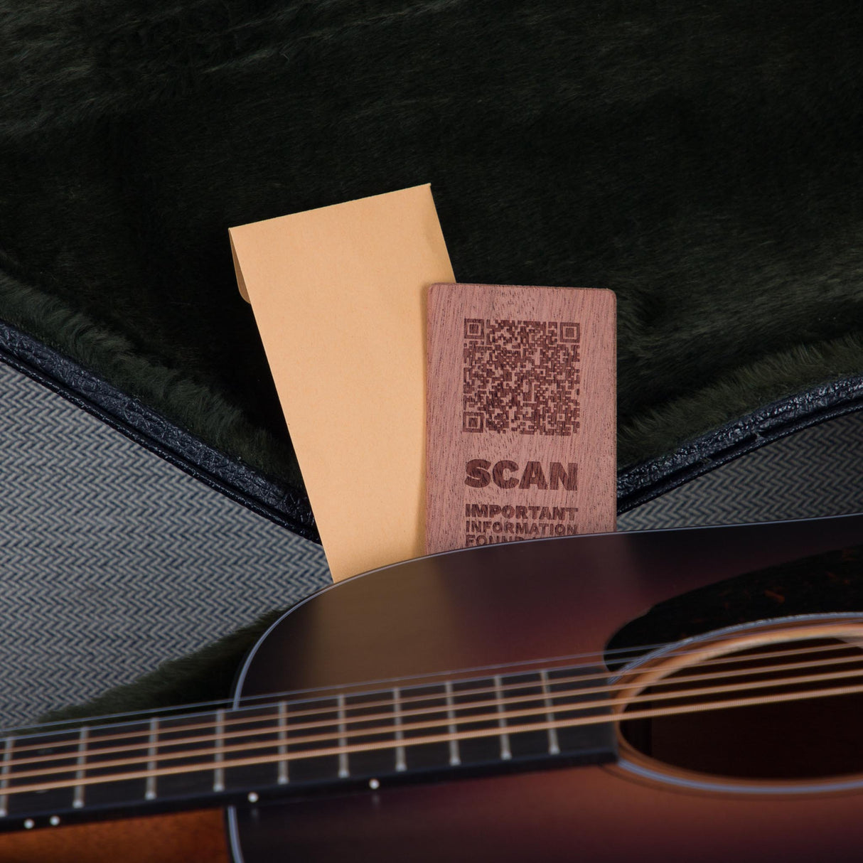 Martin Standard Series D-18 Satin Mahogany/Spruce Acoustic Guitar - 1935 Sunburst - #M2939877