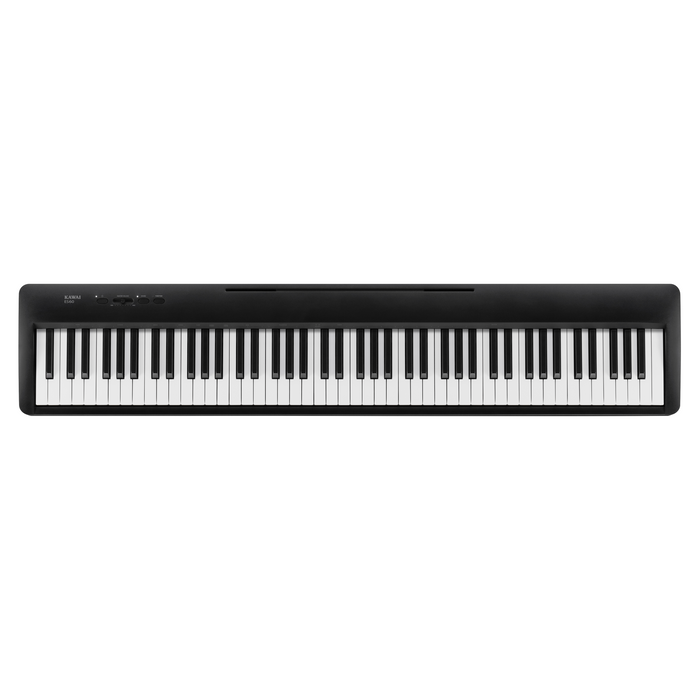 Kawai ES60 88-Key Portable Digital Piano - Black