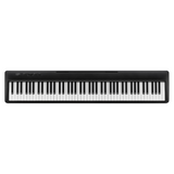 Kawai ES60 88-Key Portable Digital Piano - Black - Mint, Open Box