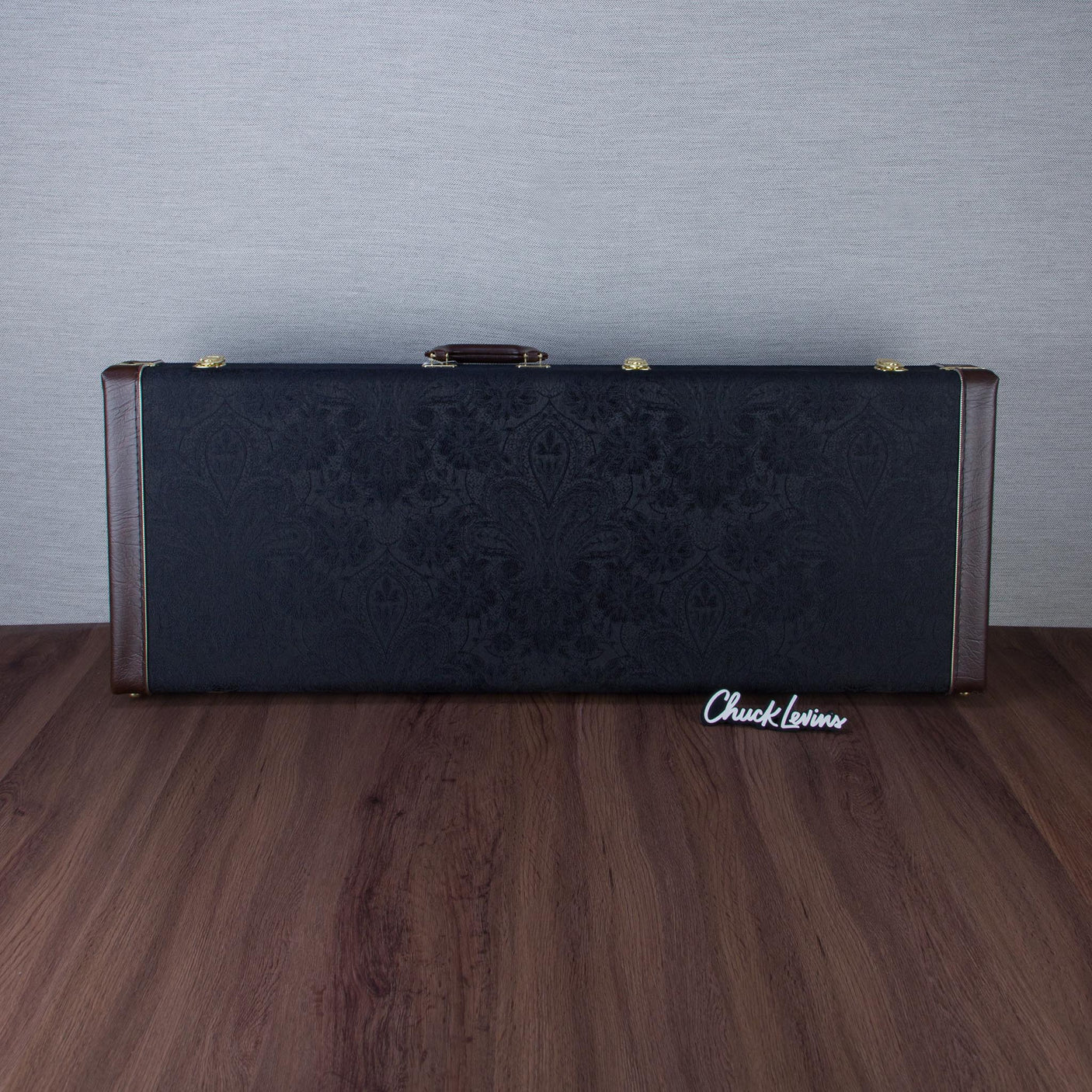 PRS Wood Library McCarty 594 Electric Guitar - Private Stock Dirty Blonde Finish - CHUCKSCLUSIVE - #250399999