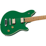 EVH Wolfgang Special Electric Guitar - Kandy Green