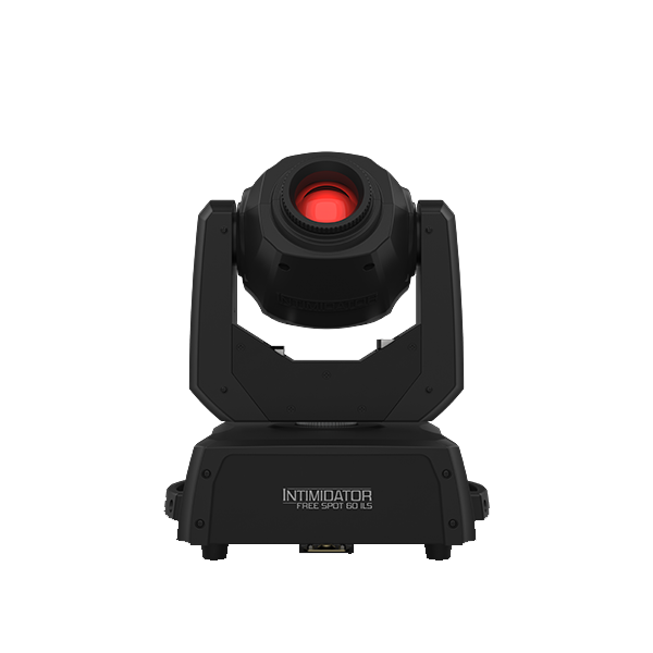 Chauvet DJ Intimidator Free Spot 60 ILS Moving Head