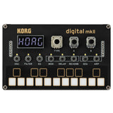 Nutekt NTS-1 MKII Digital Synth Kit