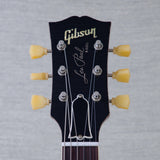 Gibson Custom 1955 NAMM Show Commemorative Edition Les Paul Electric Guitar - Samoa Beige - #55087