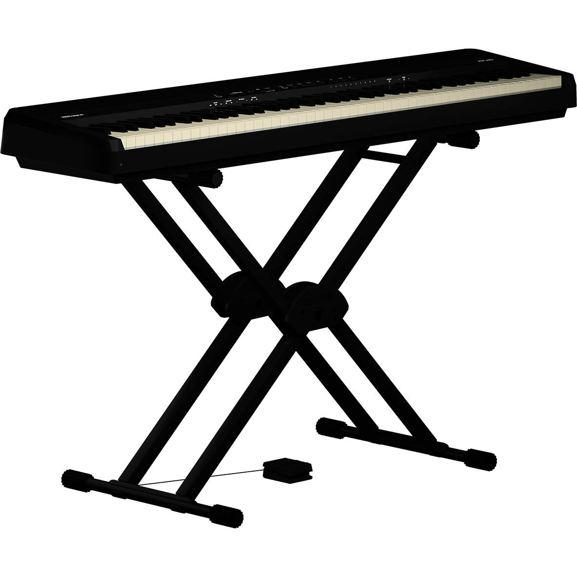 Roland FP-40-BK Digital Piano - Black