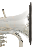 11.4 Inch - Triple Layer Wind Instrument Bell Barrier