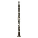 Buffet Crampon BC1231-2-0 R13 A Clarinet - Silver Plated Keys