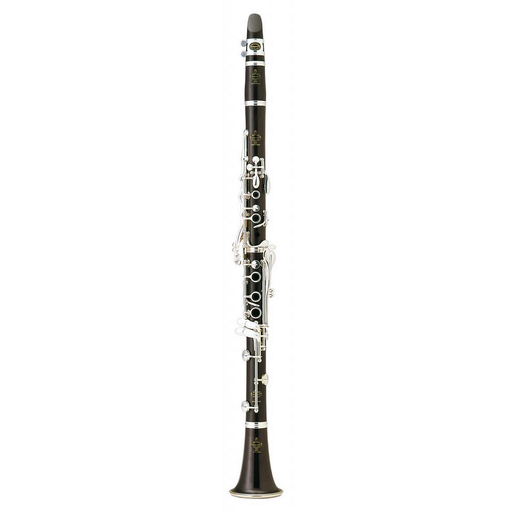 Buffet Crampon BC1231-2-0 R13 A Clarinet - Silver Plated Keys