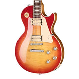 Gibson Les Paul Standard 60s Double Trouble Electric Guitar - Vintage Cherry Sunburst