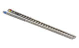 Grover SV-TB-SET Sound Values Triangle Beater Set - 3 Piece