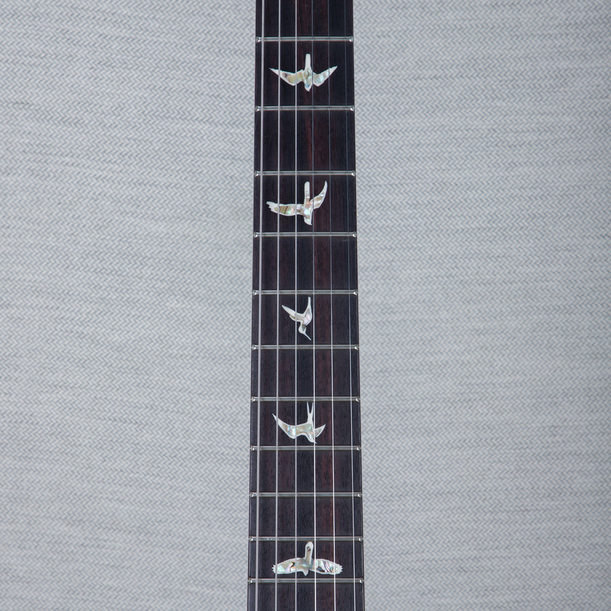 PRS Modern Eagle V 10-Top Electric Guitar - Cobalt Smokeburst - #0389524 - 2024