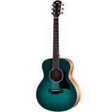 Taylor Limited Edition GS Mini-e Acoustic Electric Guitar - Blue Burst