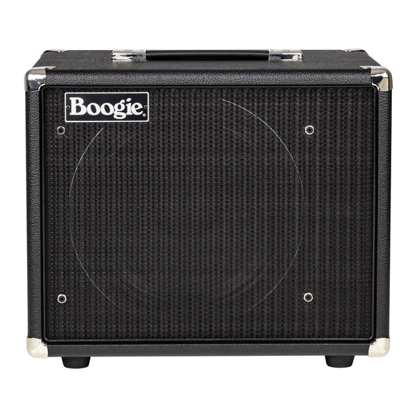 Mesa/Boogie Vintage Thiele 1x12-Inch Cabinet - Black Vinyl Grille