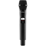 Shure QLXD2/SM87 Handheld Wireless Transmitter - H50 Band