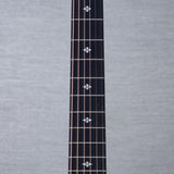 Taylor Next Generation Builder's Edition 514ce Shamel Ash/Sitka Spruce Acoustic Electric Guitar - Kona Burst - #1204226051