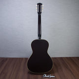 Gibson L-00 Original Mahogany/Sitka Spruce Acoustic Electric Guitar - Vintage Sunburst - #21876137