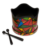 LP World Beat Pretuned 16-Inch Tom Tom