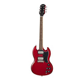 Epiphone Tony Iommi Signature SG Special - Vintage Cherry