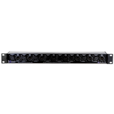ART S8 8-channel Microphone Splitter