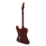 ESP LTD Phoenix-1000 Electric Guitar - See Thru Black Cherry - New