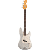 Fender 75th Anniversary Player II Precision Electric Bass Guitar - Diamond Dust Sparkle