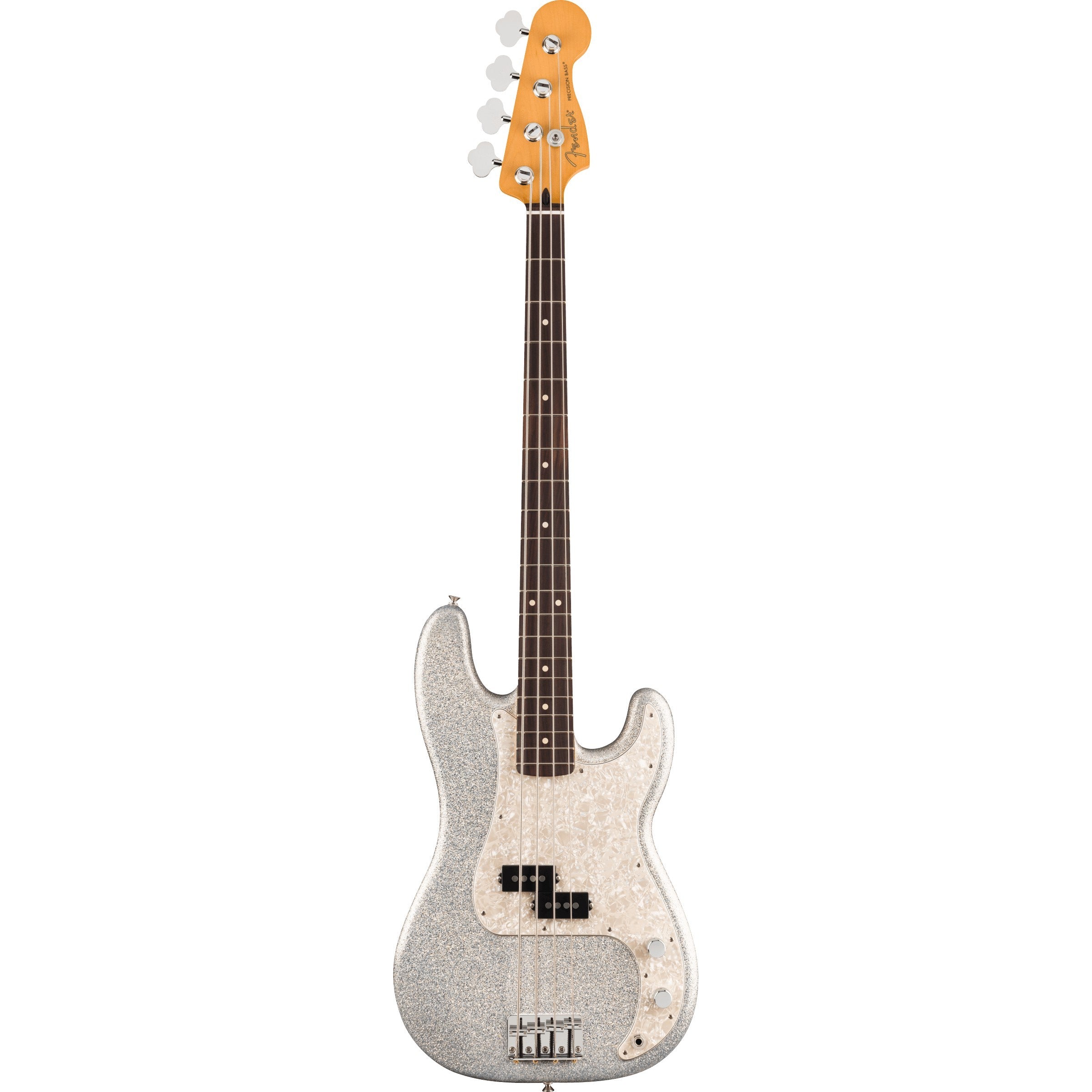 Fender 75th Anniversary Player II Precision Electric Bass Guitar