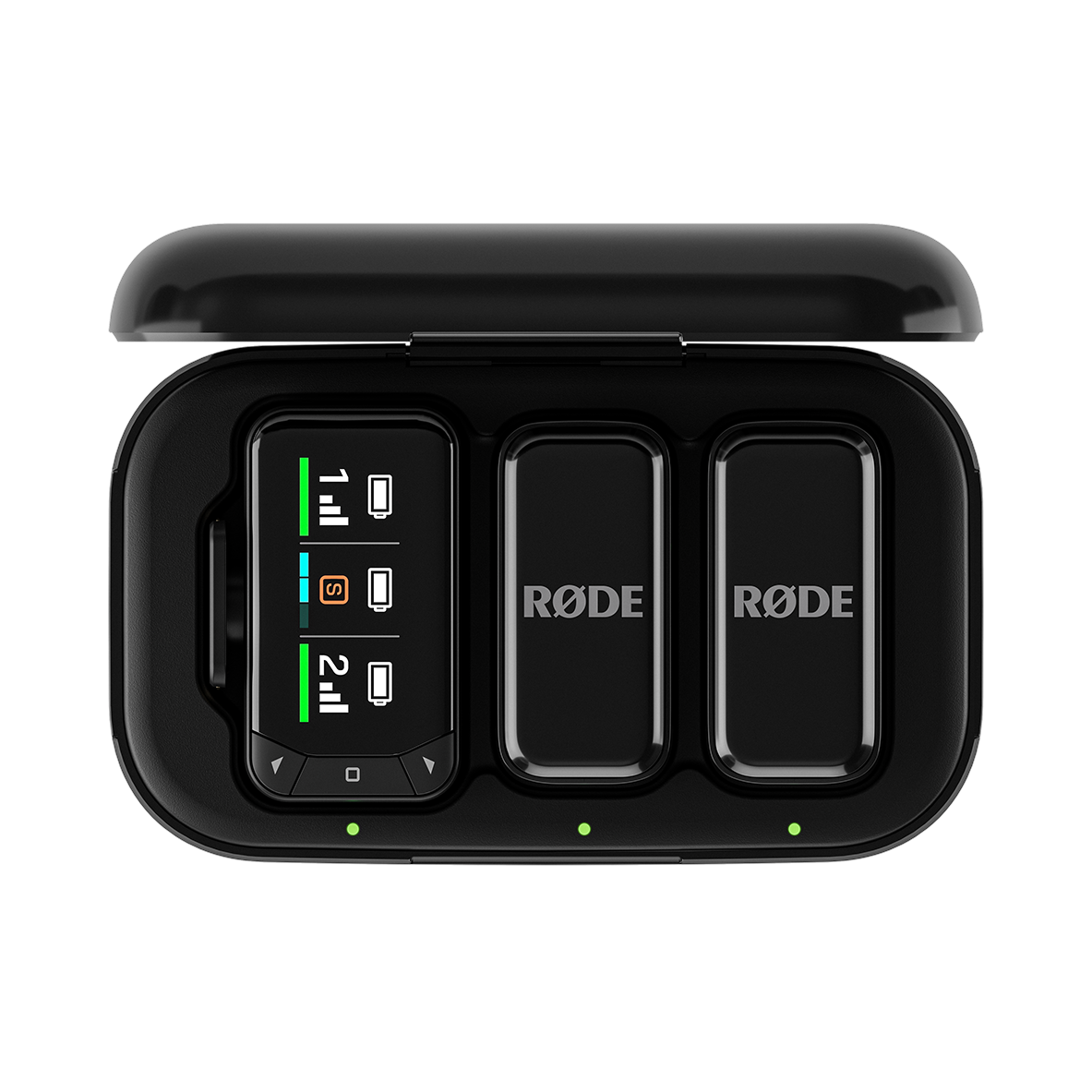 Rode Wireless Micro Camera Kit - Mint, Open Box