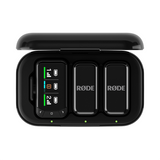 Rode Wireless Micro Camera Kit - Mint, Open Box