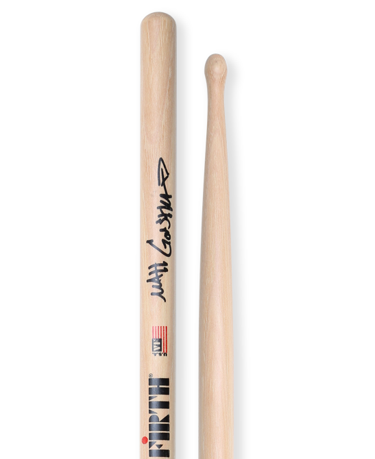 Vic Firth Matt Garstka Signature Series Drum Sticks