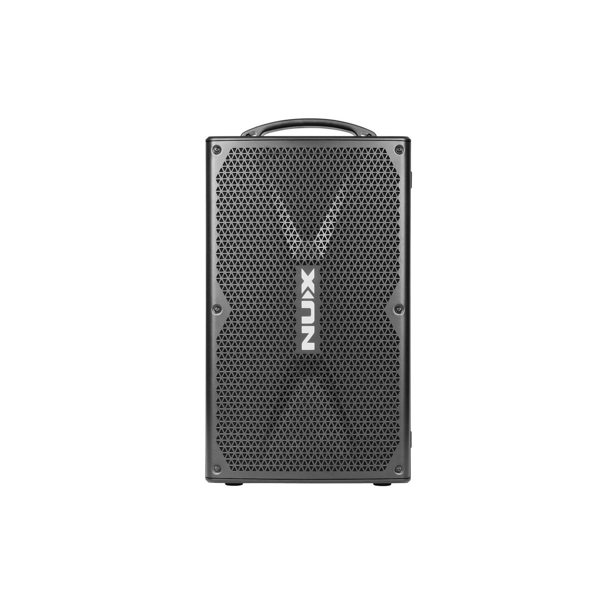 Nux Busking 200FR 2-Channel Portable Combo Amplifier