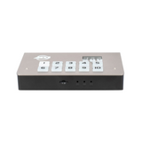 ADJ myDMX 5 - DMX Lighting Control Hardware and Software