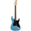 Squier Sonic Stratocaster Electric Guitar - California Blue - New