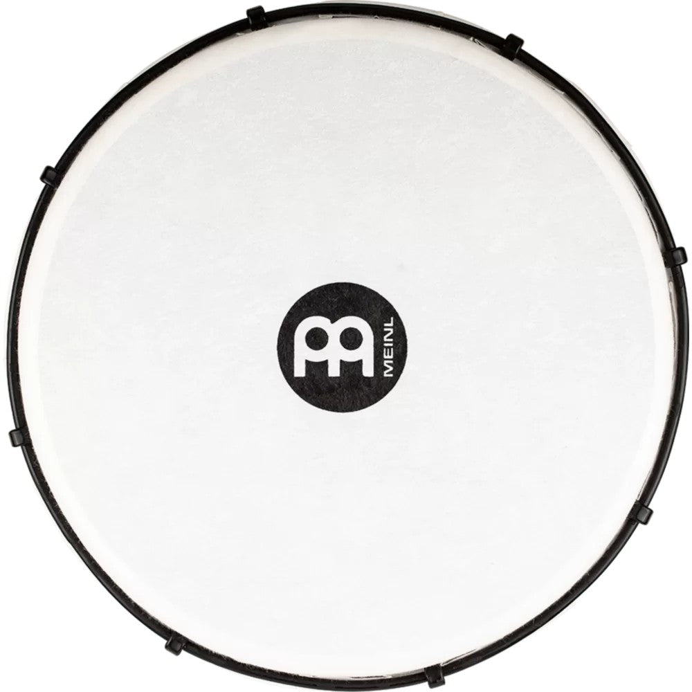 Meinl 12-Inch Alpine Series Synthetic Djembe Head - Barnwood